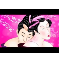 SHUNGA LOVEBATH LOTUS SENSUAL