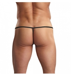 Tanga negro hombre