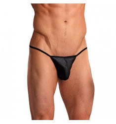 Tanga negro hombre