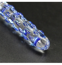 ELEGANTE DILDO JOYA DE CRISTAL