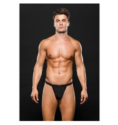 TANGA SPORT NEGRO