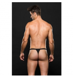 TANGA SPORT NEGRO