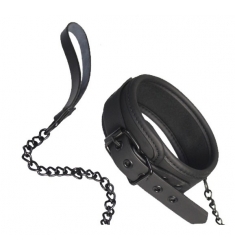 Collar con cadena blaze