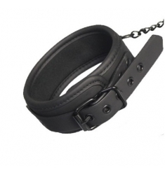 Collar con cadena blaze