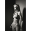 Flamboyant Body Decor Negro / Plata 