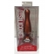 plug alta calidad de tantus Flirt Cobre Grande 