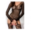 bodystocking manga larga