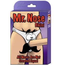 Slip MUSTACHO Narizotas
