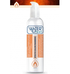 LUBRICANTE EFECTO CALOR 150 ML