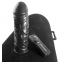 asiento hinchable con pene vibrador de 15cm