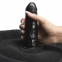 asiento hinchable con pene vibrador de 15cm