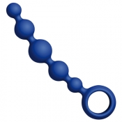 TIRA DE BOLAS ANAL JOYBALLS BLUE 17,5 CM