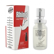  HOT RHINO SPRAY RETARDANTE.  