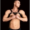 arnes masculino ajustable