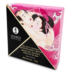 SHUNGA SALES DE BAÑO AROMATIZADAS APHRODISIA