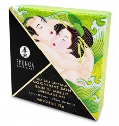 SHUNGA ORIENTAL LOTUS BATH EXPERIENCE