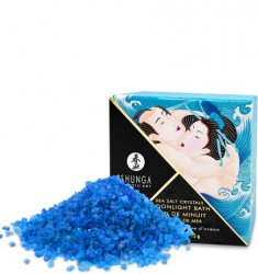 SHUNGA ORIENTAL CRYSTALS OCEANIA BATH EXPERIENCE