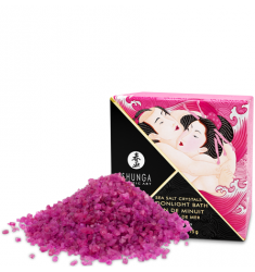 SHUNGA SALES DE BAÑO AROMATIZADAS APHRODISIA