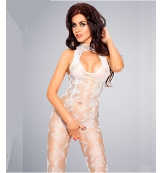 BODYSTOCKING BLANCO 