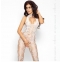 BODYSTOCKING BLANCO 