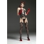 Bodystocking Devil