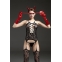 Bodystocking Devil