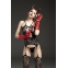 Bodystocking Devil