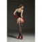 Bodystocking Devil