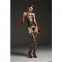 Bodystocking Devil