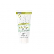 CREMA DEPILATORIA UNISEX CON ESPÁTULA