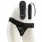 TANGA DE ENCAJE CON VIBRADOR Y CONTROL REMOTO 