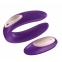 Partner  Vibrador Para Parejas con control remoto