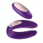 Partner  Vibrador Para Parejas con control remoto