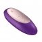 Partner  Vibrador Para Parejas con control remoto