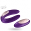 Partner  Vibrador Para Parejas con control remoto