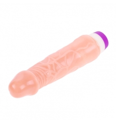 vibrador realistico 20cm