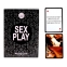 JUEGO DE CARTAS "SEX PLAY"