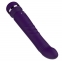 MASAJEADOR-VIBRADOR-ROTADOR  RECARGABLE DOBLE CABEZAL