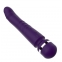 MASAJEADOR-VIBRADOR-ROTADOR  RECARGABLE DOBLE CABEZAL