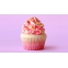 lubricante comestible Cup cake