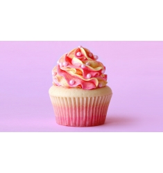 lubricante comestible Cup cake