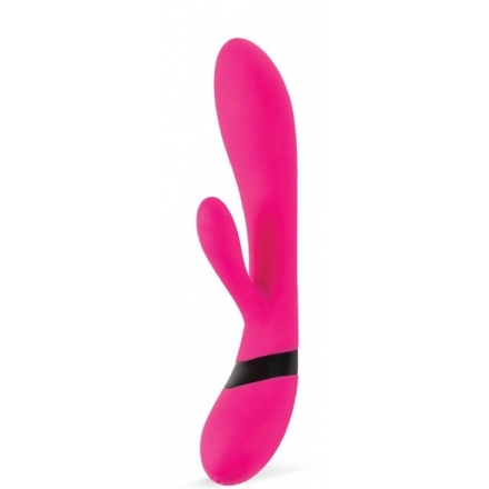 Vibrador Rabbit 10 velocidades 23CM