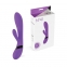 Vibrador Rabbit 10 velocidades 23CM