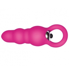 Estimulador bubble anal,clitorial,vaginal