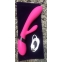 Vibrador Rabbit 10 velocidades RECARGABLE