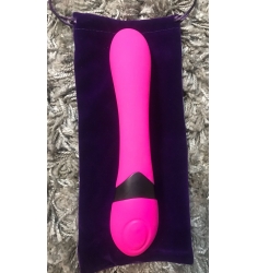 Vibrador flexible Recargable 