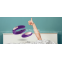 Vibrador Para Parejas con control remoto