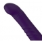 MASAJEADOR-VIBRADOR-ROTADOR  RECARGABLE DOBLE CABEZAL