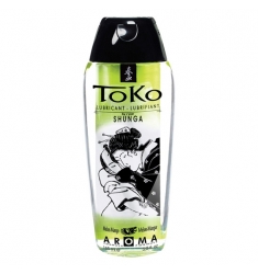 TOKO LUBRICANTE MELON Y MANGO