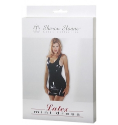 Vestido Latex